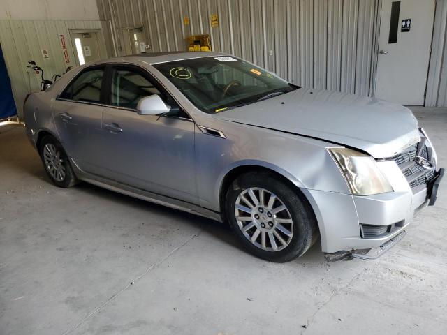 Photo 3 VIN: 1G6DG5EY5B0165492 - CADILLAC CTS LUXURY 