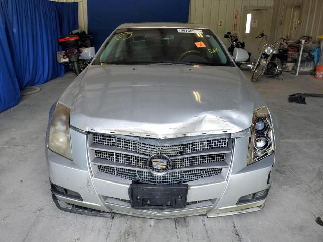 Photo 4 VIN: 1G6DG5EY5B0165492 - CADILLAC CTS LUXURY 