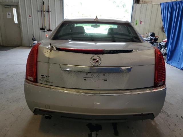 Photo 5 VIN: 1G6DG5EY5B0165492 - CADILLAC CTS LUXURY 