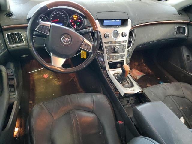 Photo 7 VIN: 1G6DG5EY5B0165492 - CADILLAC CTS LUXURY 