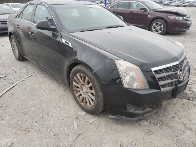 Photo 0 VIN: 1G6DG5EY5B0166870 - CADILLAC CTS LUXURY 