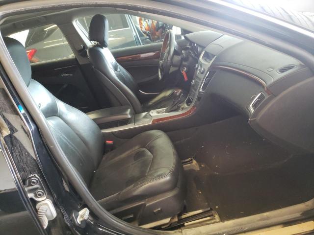 Photo 4 VIN: 1G6DG5EY5B0166870 - CADILLAC CTS LUXURY 