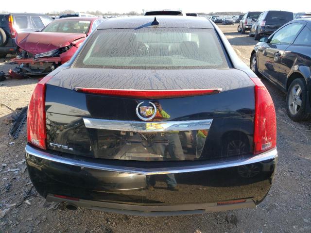 Photo 5 VIN: 1G6DG5EY6B0127477 - CADILLAC CTS LUXURY 