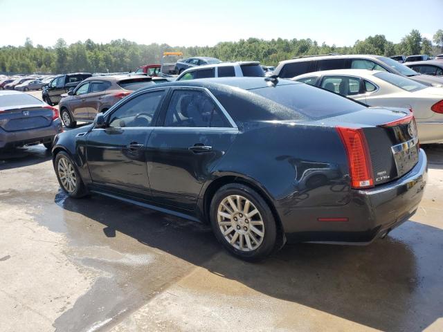 Photo 1 VIN: 1G6DG5EY6B0128662 - CADILLAC CTS LUXURY 