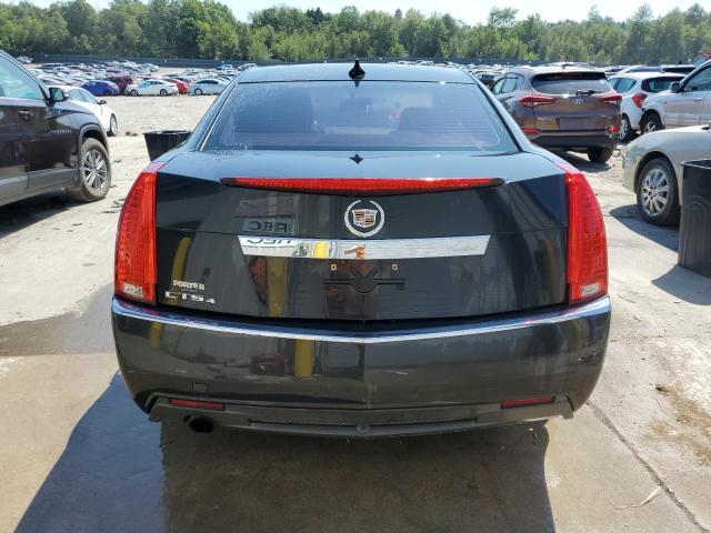 Photo 5 VIN: 1G6DG5EY6B0128662 - CADILLAC CTS LUXURY 