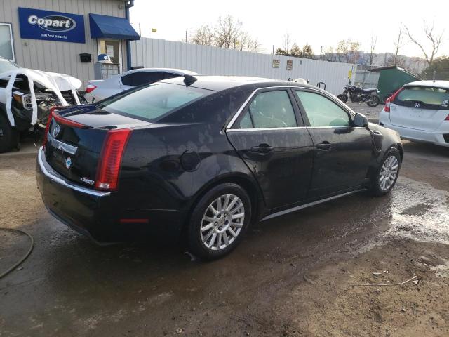 Photo 2 VIN: 1G6DG5EY7B0166269 - CADILLAC CTS 