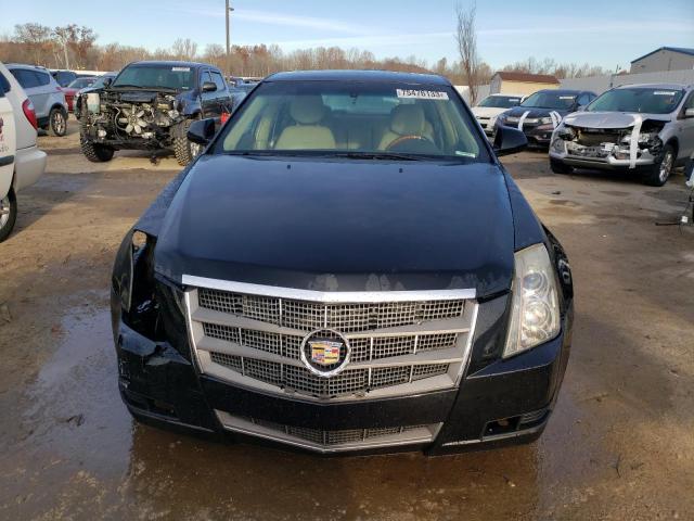 Photo 4 VIN: 1G6DG5EY7B0166269 - CADILLAC CTS 