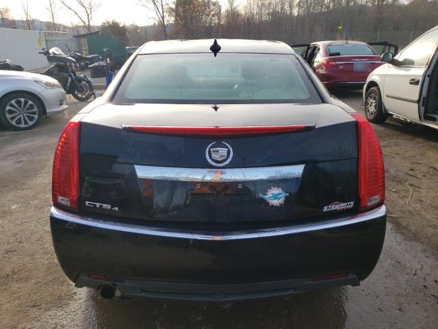 Photo 5 VIN: 1G6DG5EY7B0166269 - CADILLAC CTS 