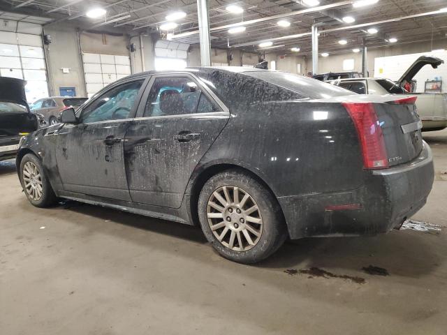 Photo 1 VIN: 1G6DG5EY7B0170287 - CADILLAC CTS LUXURY 