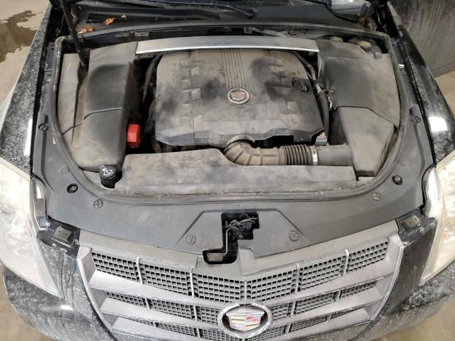 Photo 10 VIN: 1G6DG5EY7B0170287 - CADILLAC CTS LUXURY 