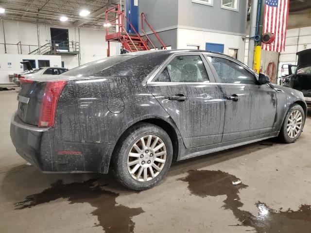 Photo 2 VIN: 1G6DG5EY7B0170287 - CADILLAC CTS LUXURY 