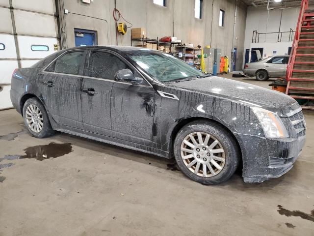 Photo 3 VIN: 1G6DG5EY7B0170287 - CADILLAC CTS LUXURY 