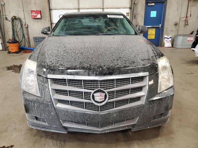 Photo 4 VIN: 1G6DG5EY7B0170287 - CADILLAC CTS LUXURY 