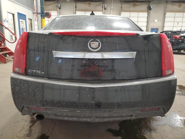 Photo 5 VIN: 1G6DG5EY7B0170287 - CADILLAC CTS LUXURY 