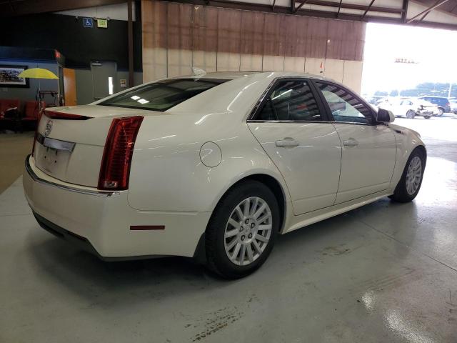 Photo 2 VIN: 1G6DG5EY8B0101009 - CADILLAC CTS LUXURY 