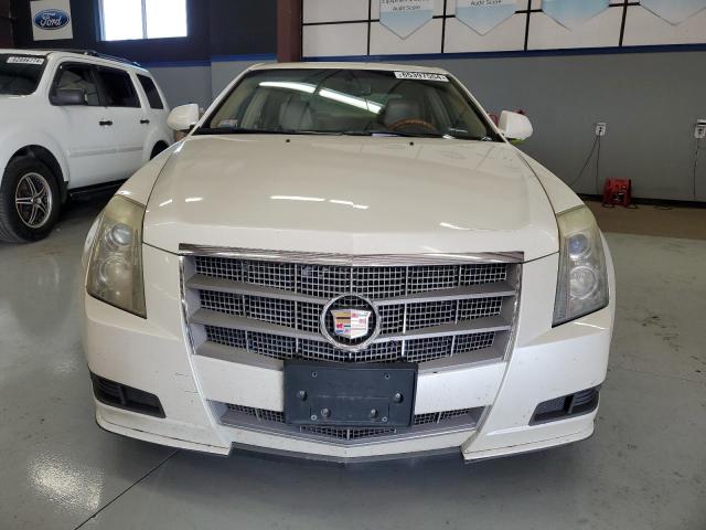 Photo 4 VIN: 1G6DG5EY8B0101009 - CADILLAC CTS LUXURY 