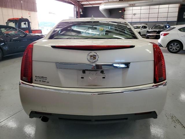 Photo 5 VIN: 1G6DG5EY8B0101009 - CADILLAC CTS LUXURY 