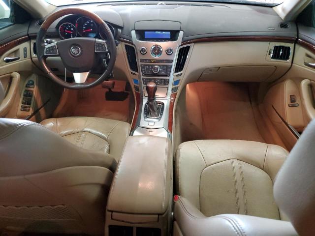 Photo 7 VIN: 1G6DG5EY8B0101009 - CADILLAC CTS LUXURY 