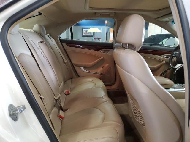 Photo 9 VIN: 1G6DG5EY8B0101009 - CADILLAC CTS LUXURY 