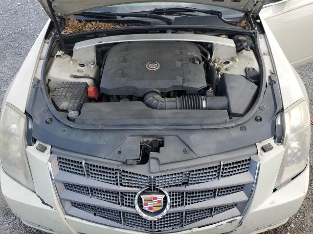 Photo 10 VIN: 1G6DG5EY8B0126878 - CADILLAC CTS LUXURY 