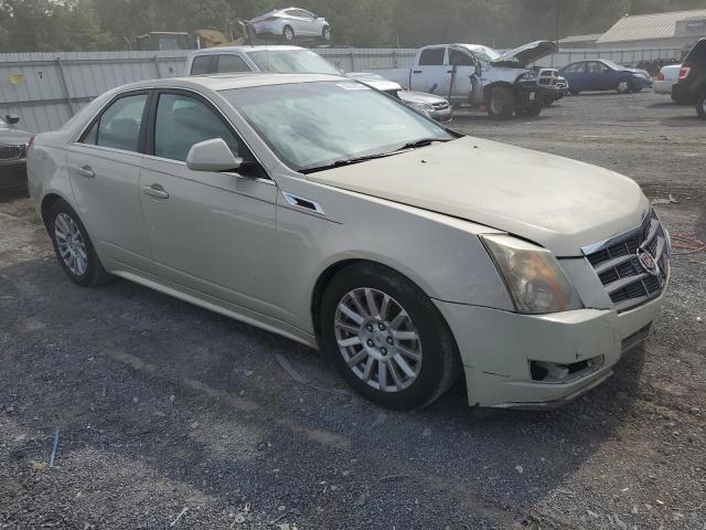 Photo 3 VIN: 1G6DG5EY8B0126878 - CADILLAC CTS LUXURY 