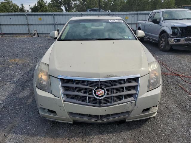 Photo 4 VIN: 1G6DG5EY8B0126878 - CADILLAC CTS LUXURY 