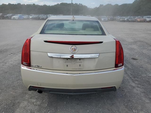 Photo 5 VIN: 1G6DG5EY8B0126878 - CADILLAC CTS LUXURY 