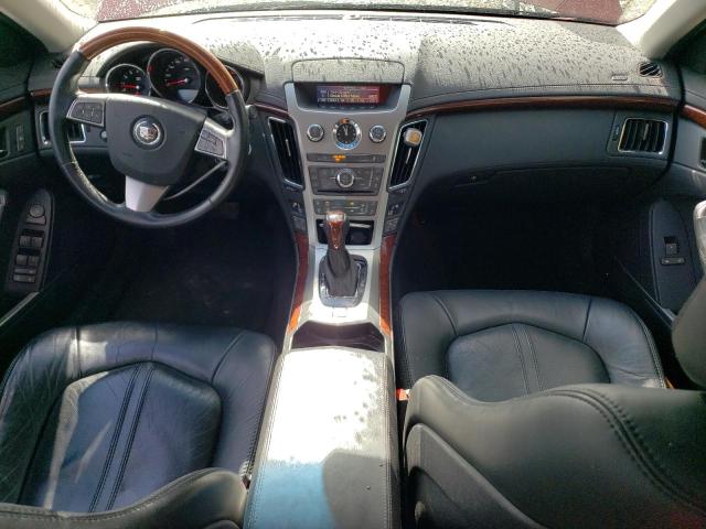 Photo 7 VIN: 1G6DG5EY8B0127383 - CADILLAC CTS LUXURY 