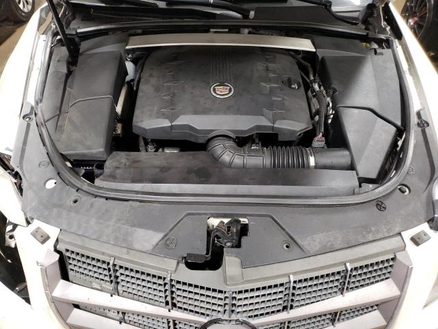 Photo 6 VIN: 1G6DG5EY8B0134494 - CADILLAC CTS LUXURY 