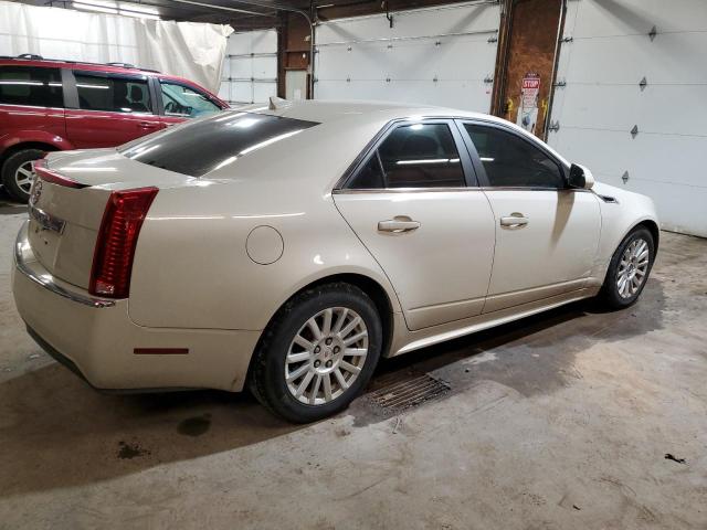 Photo 2 VIN: 1G6DG5EY8B0150159 - CADILLAC CTS LUXURY 