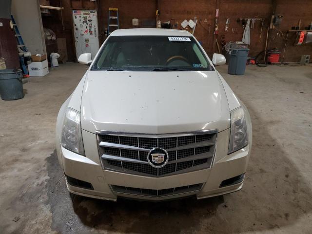 Photo 4 VIN: 1G6DG5EY8B0150159 - CADILLAC CTS LUXURY 