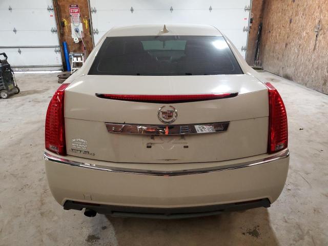 Photo 5 VIN: 1G6DG5EY8B0150159 - CADILLAC CTS LUXURY 