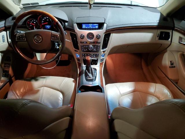 Photo 7 VIN: 1G6DG5EY8B0150159 - CADILLAC CTS LUXURY 