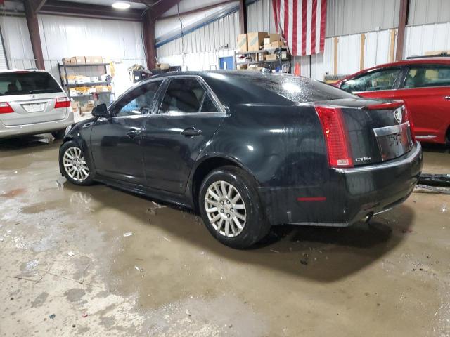 Photo 1 VIN: 1G6DG5EYXB0137431 - CADILLAC CTS LUXURY 