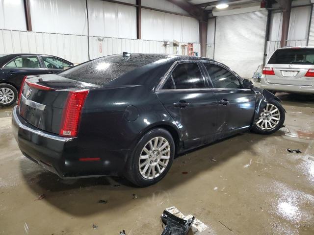 Photo 2 VIN: 1G6DG5EYXB0137431 - CADILLAC CTS LUXURY 