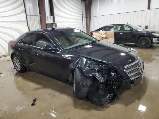 Photo 3 VIN: 1G6DG5EYXB0137431 - CADILLAC CTS LUXURY 