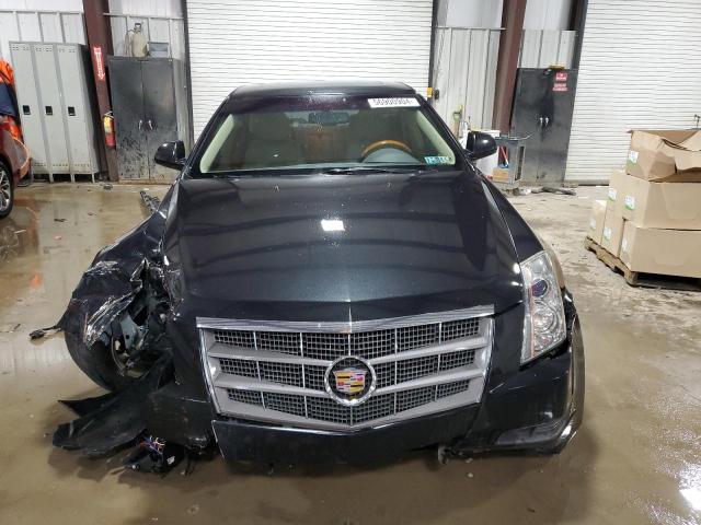 Photo 4 VIN: 1G6DG5EYXB0137431 - CADILLAC CTS LUXURY 