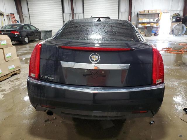 Photo 5 VIN: 1G6DG5EYXB0137431 - CADILLAC CTS LUXURY 