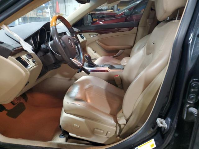 Photo 6 VIN: 1G6DG5EYXB0137431 - CADILLAC CTS LUXURY 