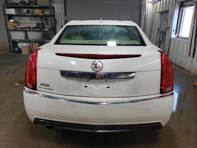 Photo 5 VIN: 1G6DG5EYXB0164936 - CADILLAC CTS 