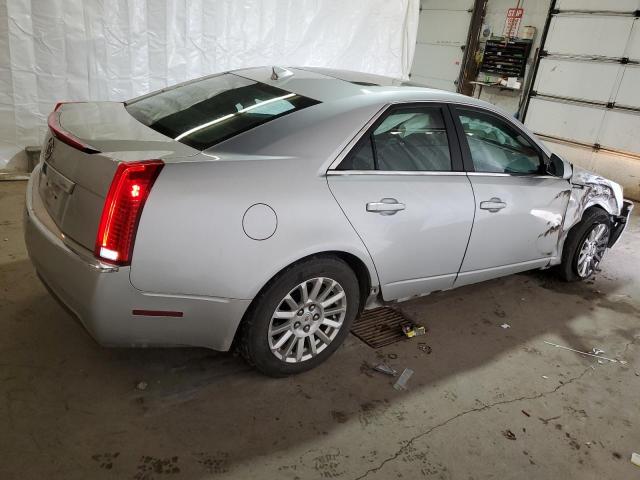 Photo 2 VIN: 1G6DG5EYXB0165293 - CADILLAC CTS 