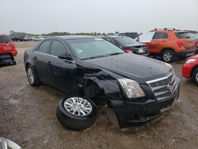 Photo 0 VIN: 1G6DG5EYXB0168937 - CADILLAC CTS LUXURY 