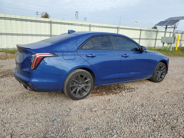 Photo 2 VIN: 1G6DG5RK4L0143202 - CADILLAC CT4 SPORT 