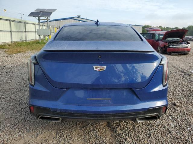 Photo 5 VIN: 1G6DG5RK4L0143202 - CADILLAC CT4 SPORT 