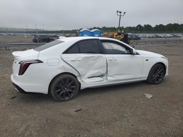 Photo 2 VIN: 1G6DG5RK4L0148349 - CADILLAC CT4 SPORT 