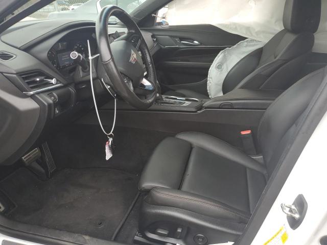 Photo 6 VIN: 1G6DG5RK4L0148349 - CADILLAC CT4 SPORT 