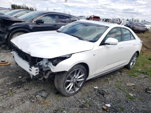 Photo 0 VIN: 1G6DG5RK4P0104986 - CADILLAC CT4 