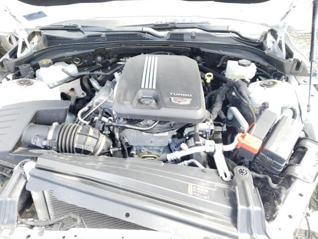 Photo 10 VIN: 1G6DG5RK4P0104986 - CADILLAC CT4 