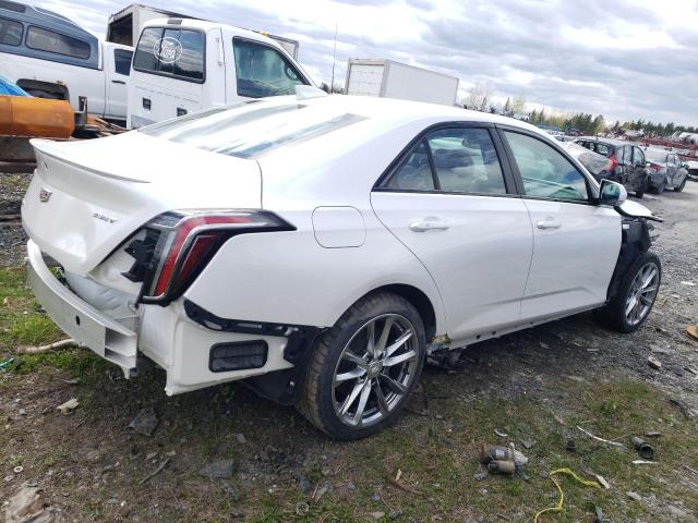 Photo 2 VIN: 1G6DG5RK4P0104986 - CADILLAC CT4 