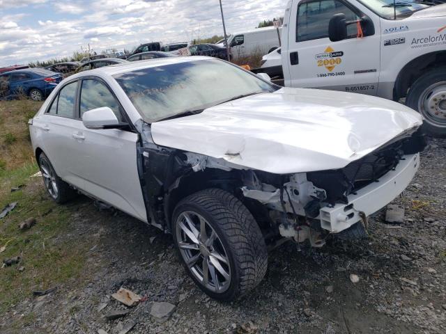 Photo 3 VIN: 1G6DG5RK4P0104986 - CADILLAC CT4 